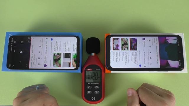 СРАВНЕНИЕ Meizu Note 9 vs Xiaomi Redmi Note 7 ► КТО ГРОМЧЕ? смотреть онлайн