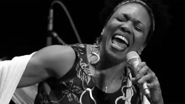 Dee Dee Bridgewater - Watermelon Man смотреть онлайн