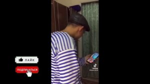 ПОДБОРКА ЛУЧШИХ ПРИКОЛОВ 2021. БАТЯ и сын #6