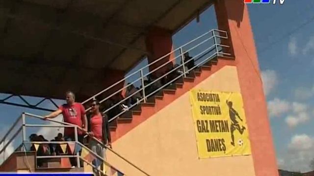 Turneu de fotbal organizat de Şcoala de fotbal “Liviu Antal” din Sighişoara! смотреть онлайн