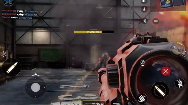 Multiplayer Call of Duty: Mobile MUST SEE!!! смотреть онлайн