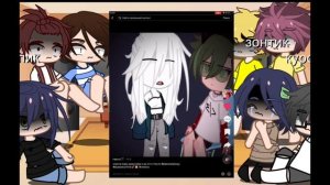 Реакция 13 карт на вару стекло (2/2)?