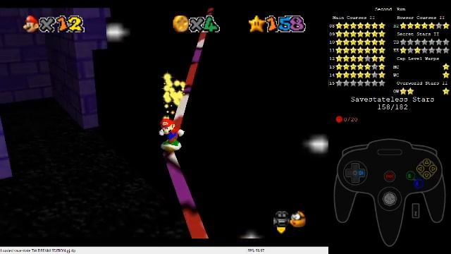 Treasure World Dream Edition - Final Tragedy: Shine Star in the Paradise (Star 1) (Savestateless) смотреть онлайн