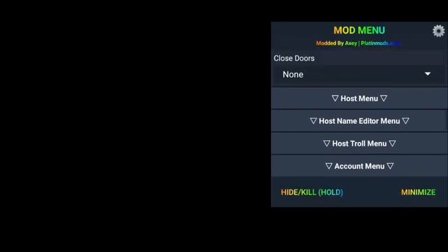 AMONG US 🔻INSTANT DOWNLOAD🔻HACK APK 🔥LINK UPDATED DAILY OVER 70 MODS!!🔥 смотреть онлайн