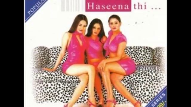 DJ Aqeel - Tu Tu Hai Wahi смотреть онлайн
