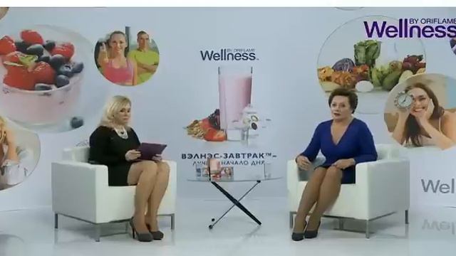 Велнес завтрак Ольга Григорян 2016 02 02 10 35 27 298 смотреть онлайн