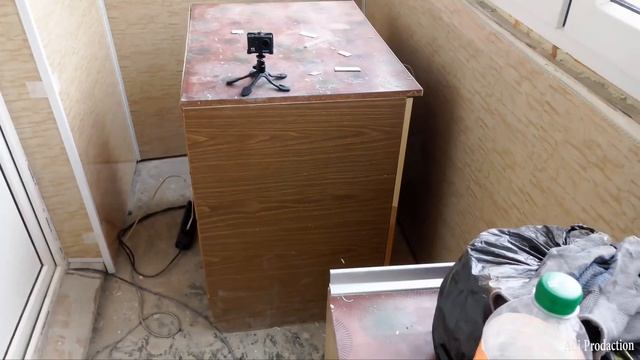 Обшивка балкона пластиковыми панелями смотреть онлайн