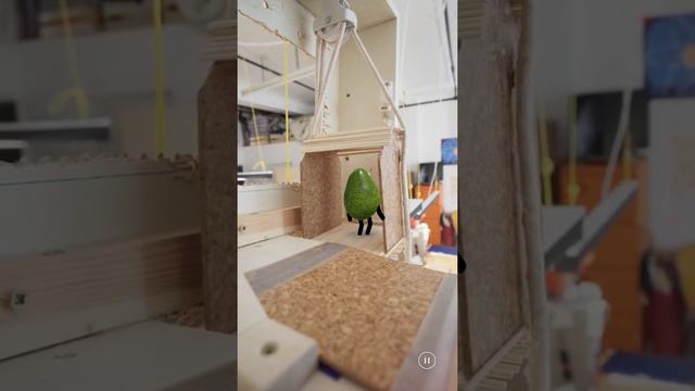 Avo!: iOS / Android Gameplay Walkthrough Part 1 (by Playdeo) смотреть онлайн