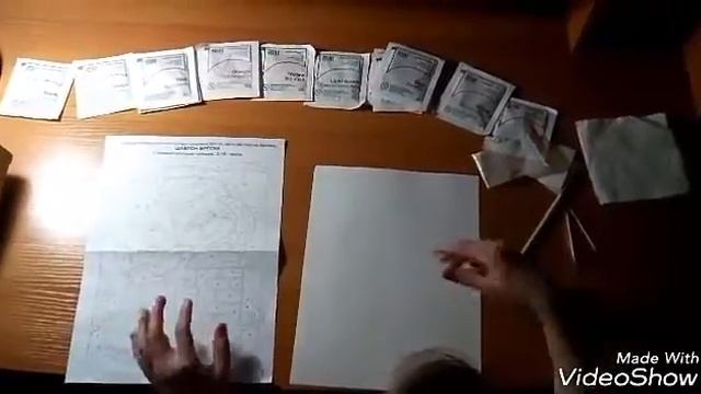 Обзор неоновой фрески смотреть онлайн