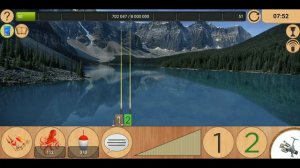 "Озеро чудес" [NEW] | Реальная Рыбалка