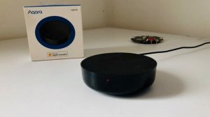 Troubleshooting and Resetting the Aqara Hub M2