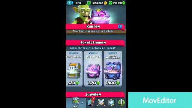 HOW TO HACK CLASH ROYALE | PRIVATE SERVER, SEPTEMBER 2017 | Easy Tutorial смотреть онлайн