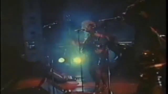 Bryan Ferry   Avalon Live 1989