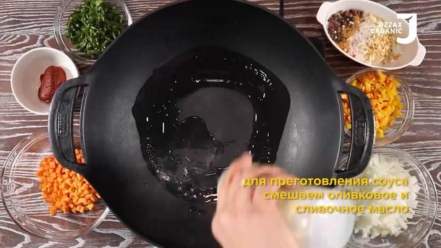 Вкусные обеды от Аллы