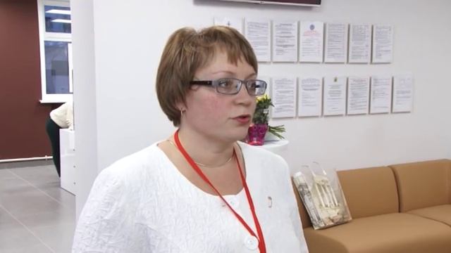 ОТКРЫТИЕ МФЦ смотреть онлайн