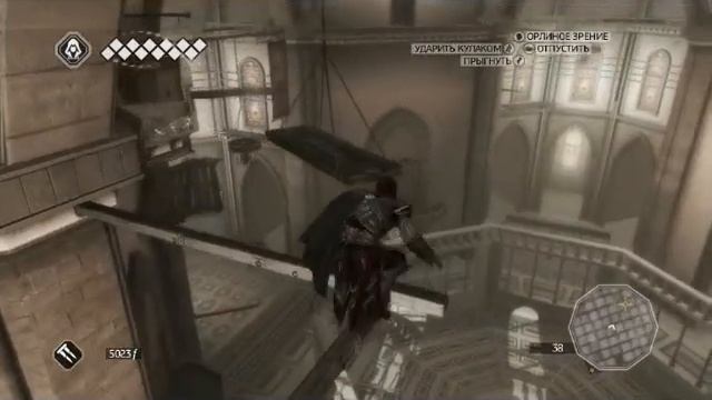 Обзор на Assassin's Creed 2 by Theoddor смотреть онлайн