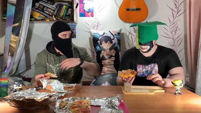 Экспресс обзор пицц торговых марок: красная цена, моя цена, каждый день. смотреть онлайн