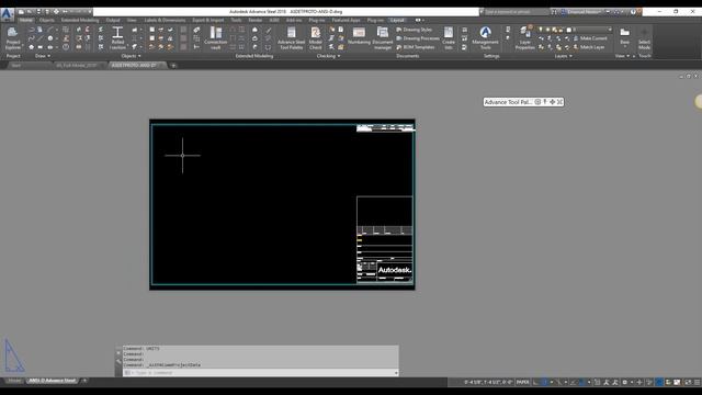 16 Customizing drawing Prototypes in AS 2018 смотреть онлайн