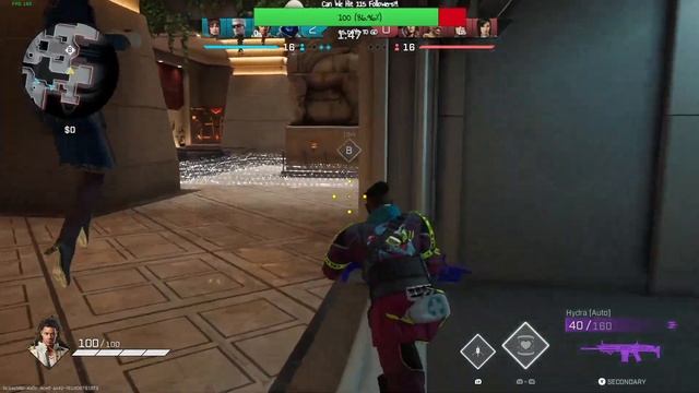 Rogue Company - This Is Why Saint Is S-Tier! | Lemme Show You How To Play Saint in Season 10! смотреть онлайн