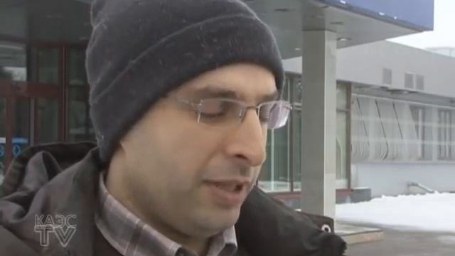 Визит делегации из Турции на Калининскую АЭС смотреть онлайн