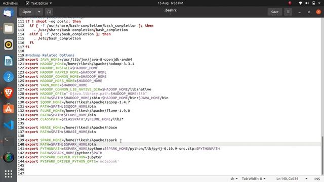 spark installation step by step смотреть онлайн