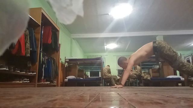 День 6 подход 3(38) + 20 потому что кабан збил сёмку смотреть онлайн