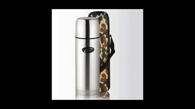 Термос 1,2 л. Biostal-Охота 1200NBP-B NBP-1200-B смотреть онлайн