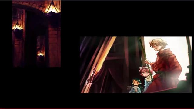 Littlewitch Romanesque Intro смотреть онлайн