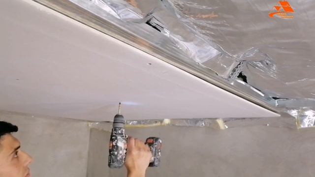 Современные дизайн &2022 потолокдля спальни Modern design &2022 bedroom ceiling смотреть онлайн