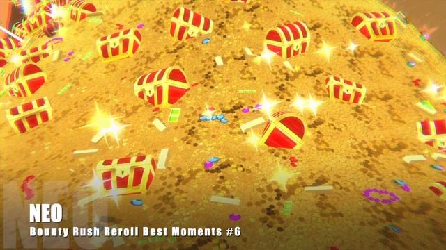 Best Rerolls! One Piece Bounty Rush Roger Banner Reroll Moments, Nonstop 4 Star Pulls!