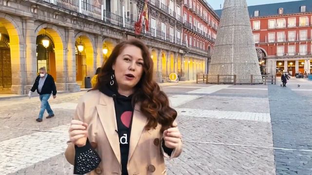 Учи испанский в кайф! Преподаватель из Мадрида смотреть онлайн