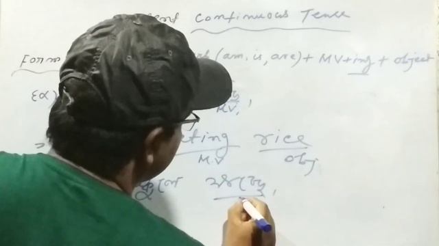 How To Learn Tense From Present Indefinite To Present Perfect Continuous. смотреть онлайн