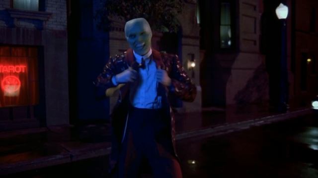 Маска/ "Нажать Нежно" / Отрывок / Начало / Mask смотреть онлайн