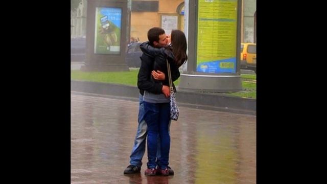 Э АСАДОВ"ПОД ДОЖДЁМ" смотреть онлайн