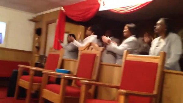 He worked it out for me