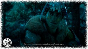 Horizon Zero Dawn #71. Тропа шамана