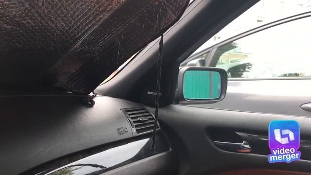 Часть 1 вступление по ремонту зеркал со складыванием БМВ е46 смотреть онлайн