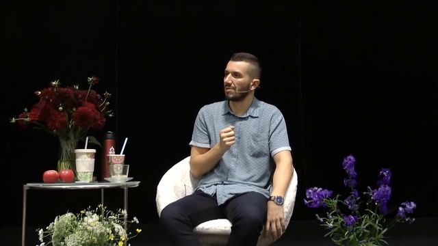 Артур Сита - "...я предлагаю Просто Быть..." (фрагменты встреч) смотреть онлайн