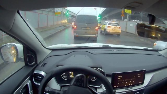 Еду не зная дороги #вождениеавтомобиля #урокивождения #психологиявождения