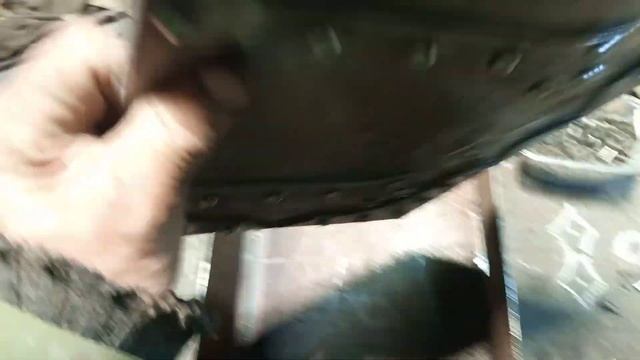 книжка-бутылочница,часть3, художественная ковка,кованые изделия,кондуктор смотреть онлайн