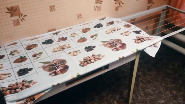 Где и как сушить бельё, если нет балкона. Сушилки для белья смотреть онлайн