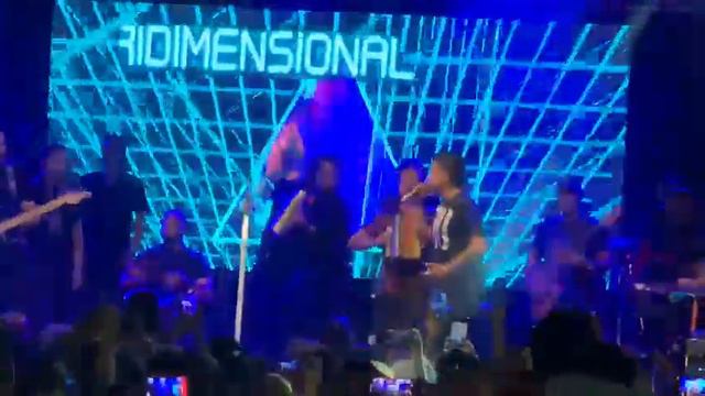 Tridimensional - Oscar Gamarra (San Sebastián Magdalena (2023) смотреть онлайн