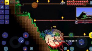 гайт как получить призывалку для глаз Ктулху terraria