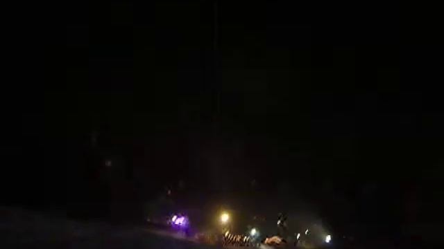Nachtskilauf in Eibenstock смотреть онлайн
