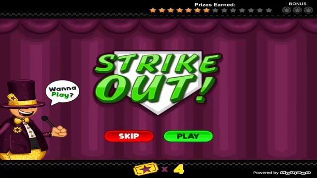 Let’s Play: Papa’s Taco Mia HD Mini-game Tutorial Series #5 STRIKE OUT смотреть онлайн