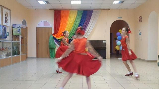 Красные сапожки смотреть онлайн