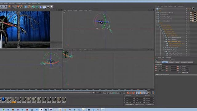 New Full Edit Cinema 4D Intro | After Effects 3D Intro | P3 Logo Intro & Gameplay Edit смотреть онлайн
