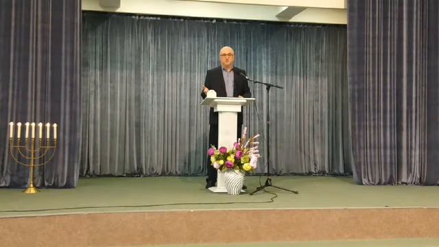 Прямая трансляция ЦО ЦХАСД СПб 2я часть - Ветров П. Н. - Наставить или заставить? смотреть онлайн