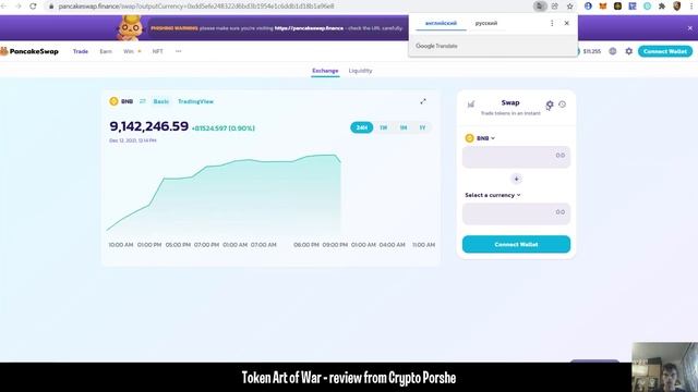 Art of War - общий обзор смотреть онлайн