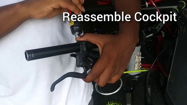 BOX Three Prime 9, 11-50t Mountain Bike Groupset Unboxing & Installation смотреть онлайн